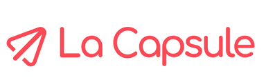 Logo Bootcamp La Capsule
