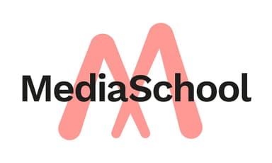 Logo Mediaschool